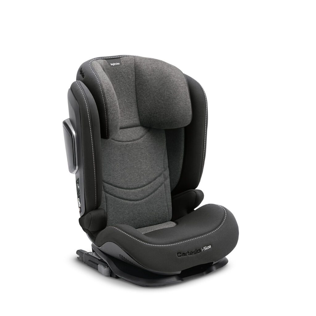 CARTESIO 01 VULCAN BLACK 1
