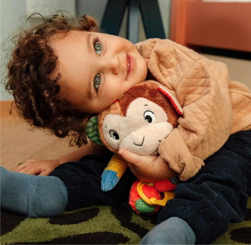 peluche
