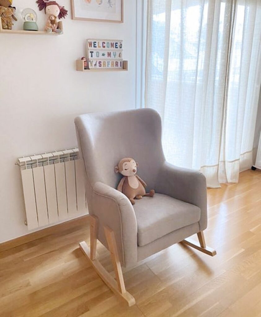 poltroncina