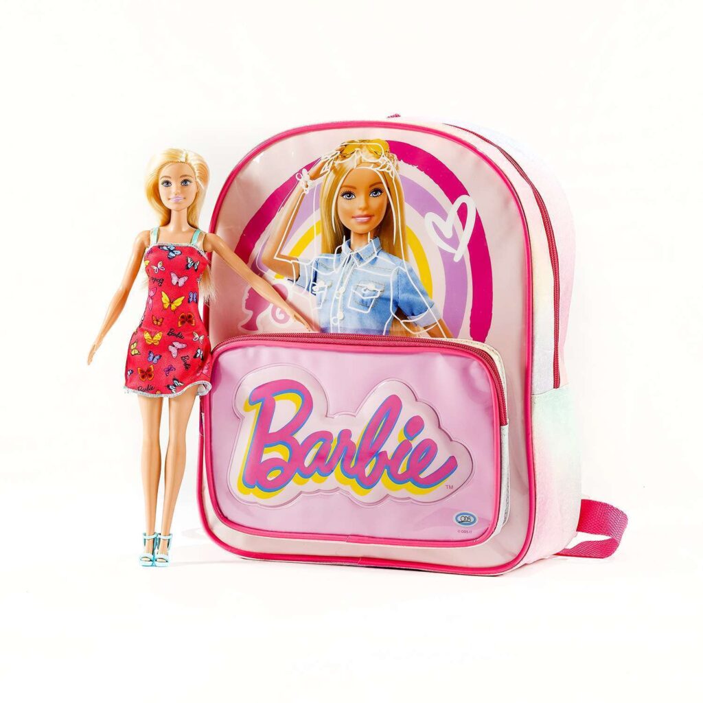 barbie