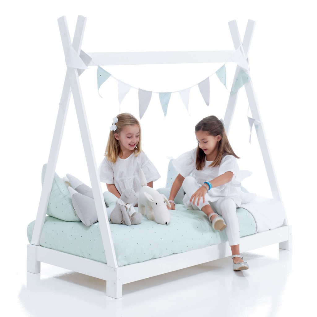 letto montessori alondra