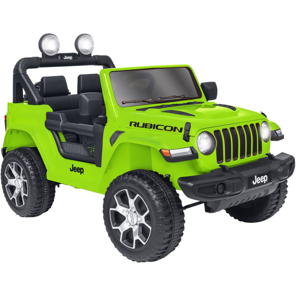 rubicon