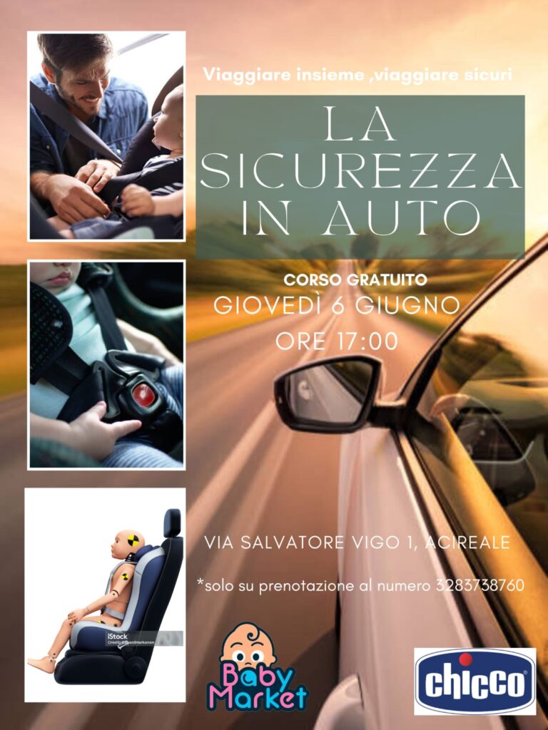 sicurezza auto 1