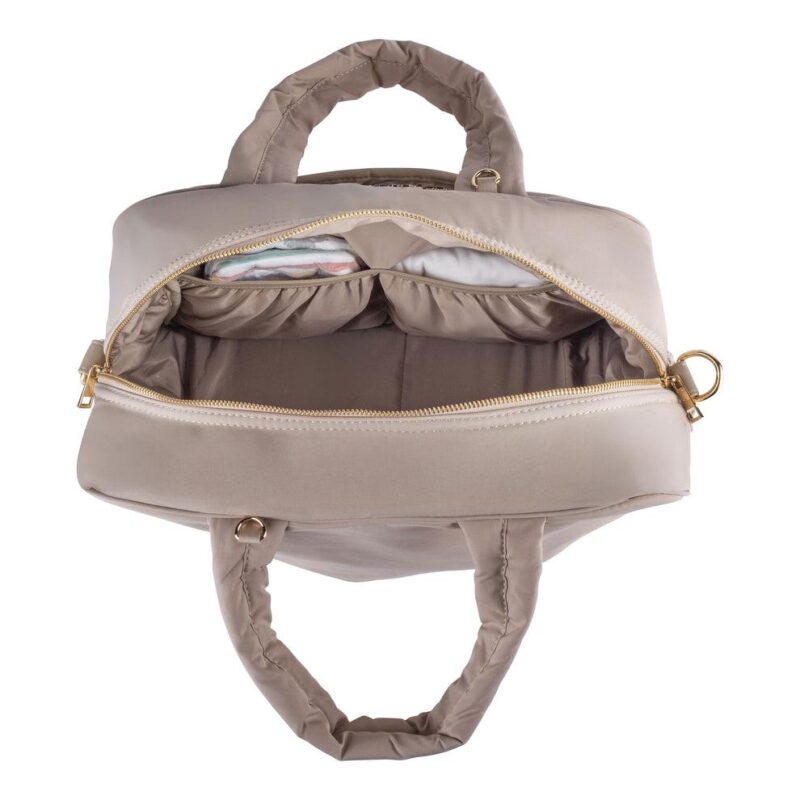 Borsa 48 Ore Beige Love Bag — foto 2