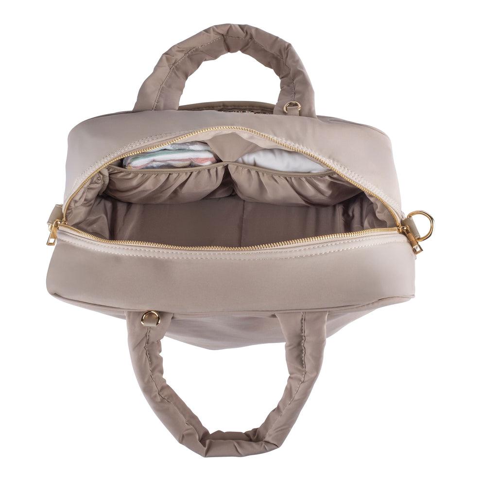 Borsa 48 Ore Beige Love Bag 2 Borsa 48 Ore Beige Love Bag - immagine 2