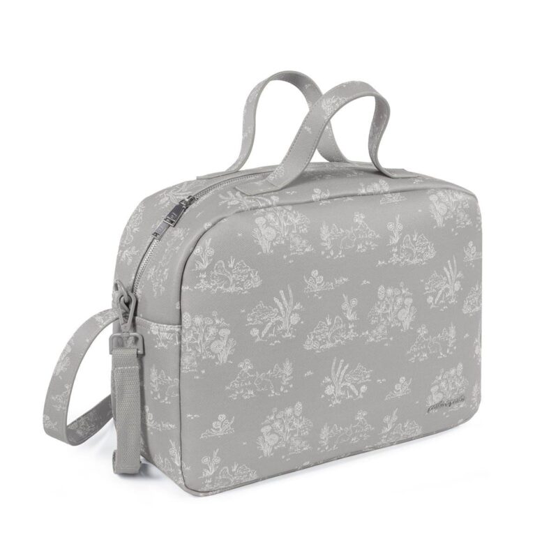 Borsa Fasciatoio Toile De Jouy Forest Pasito Pasito — foto 1