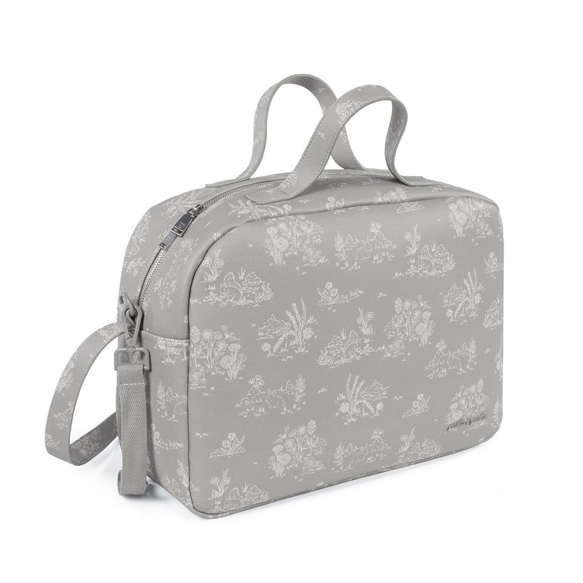 Borsa Fasciatoio Toile De Jouy Forest Pasito Pasito 1 Borsa Fasciatoio Toile De Jouy Forest Pasito Pasito