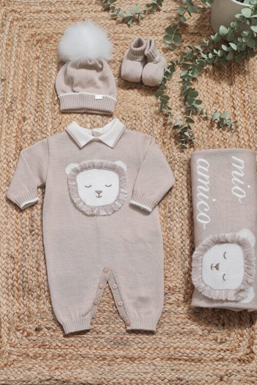 Coordinato Marlu' IN5510