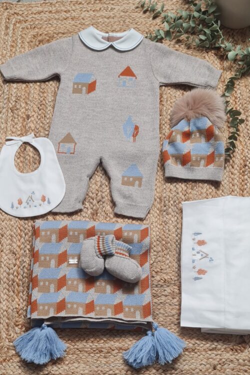 Coordinato Marlu' IN5110