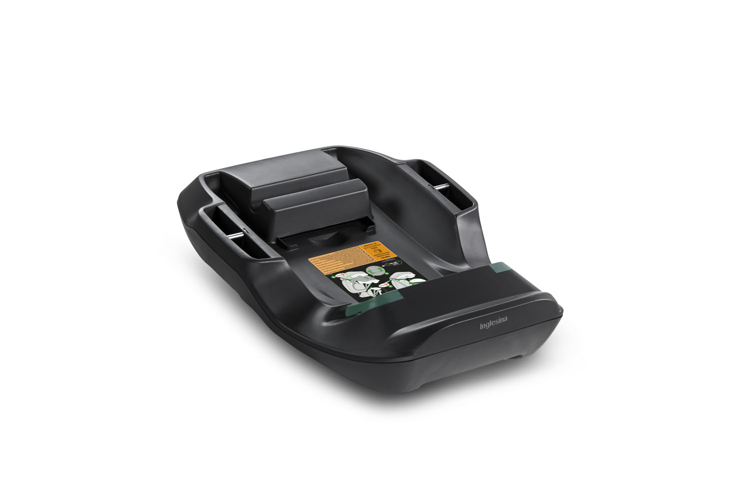 Base Auto Darwin Belted Inglesina 1 Base Auto Darwin Belted Inglesina