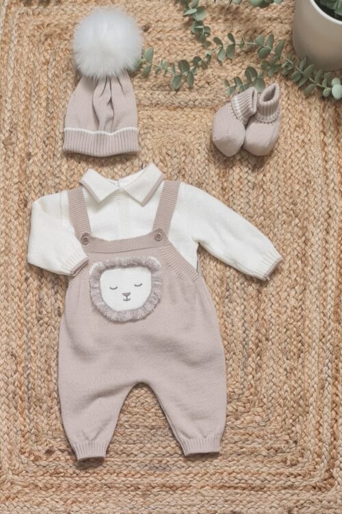 Coordinato Marlu' IN8430