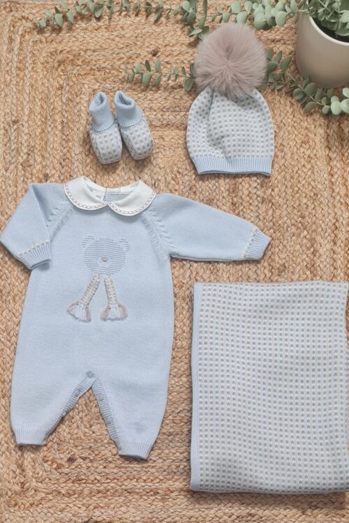 Coordinato Marlu' IN5310