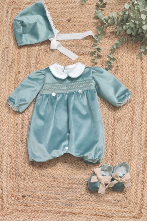 Coordinato Marlu' IN6623