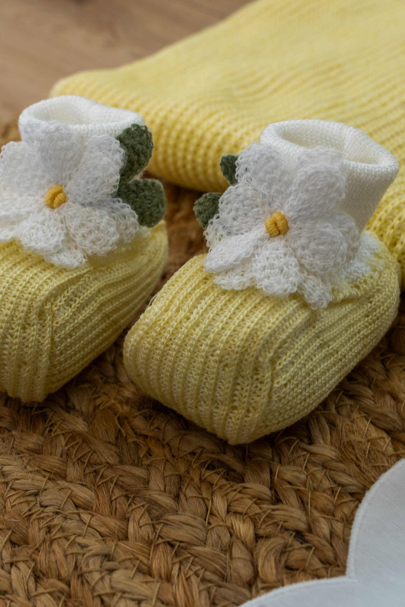 Coordinato Marlu' in Cotone EK2180 5 Coordinato Marlu' in Cotone EK2180 - immagine 5