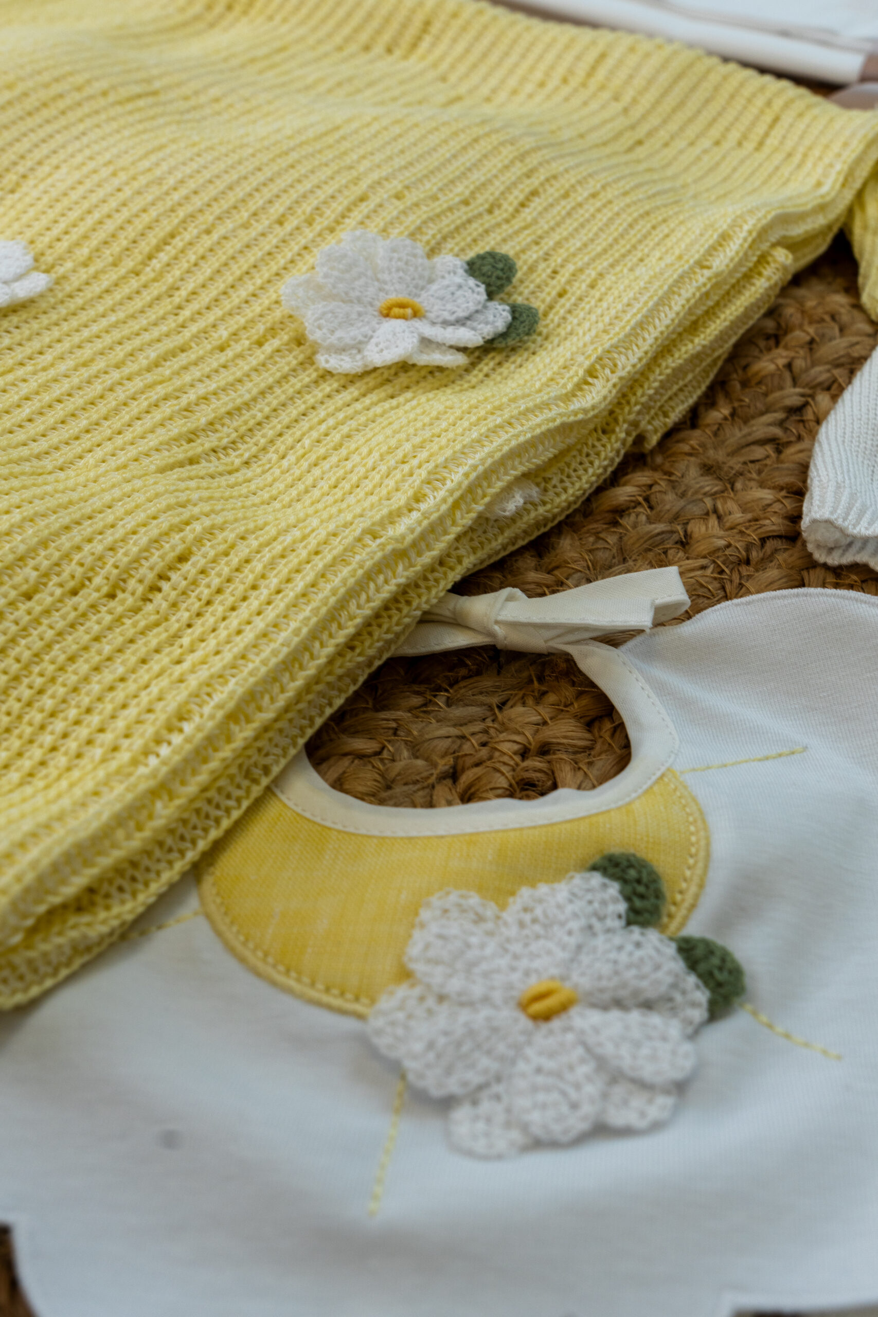 Coordinato Marlu' in Cotone EK2180 4 Coordinato Marlu' in Cotone EK2180 - immagine 4