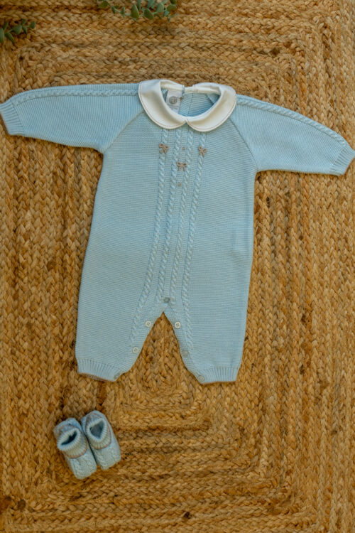 Completo Marlu' in Cotone EK6130