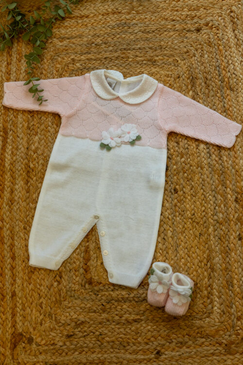 Completo Marlu' in Cotone EK2110