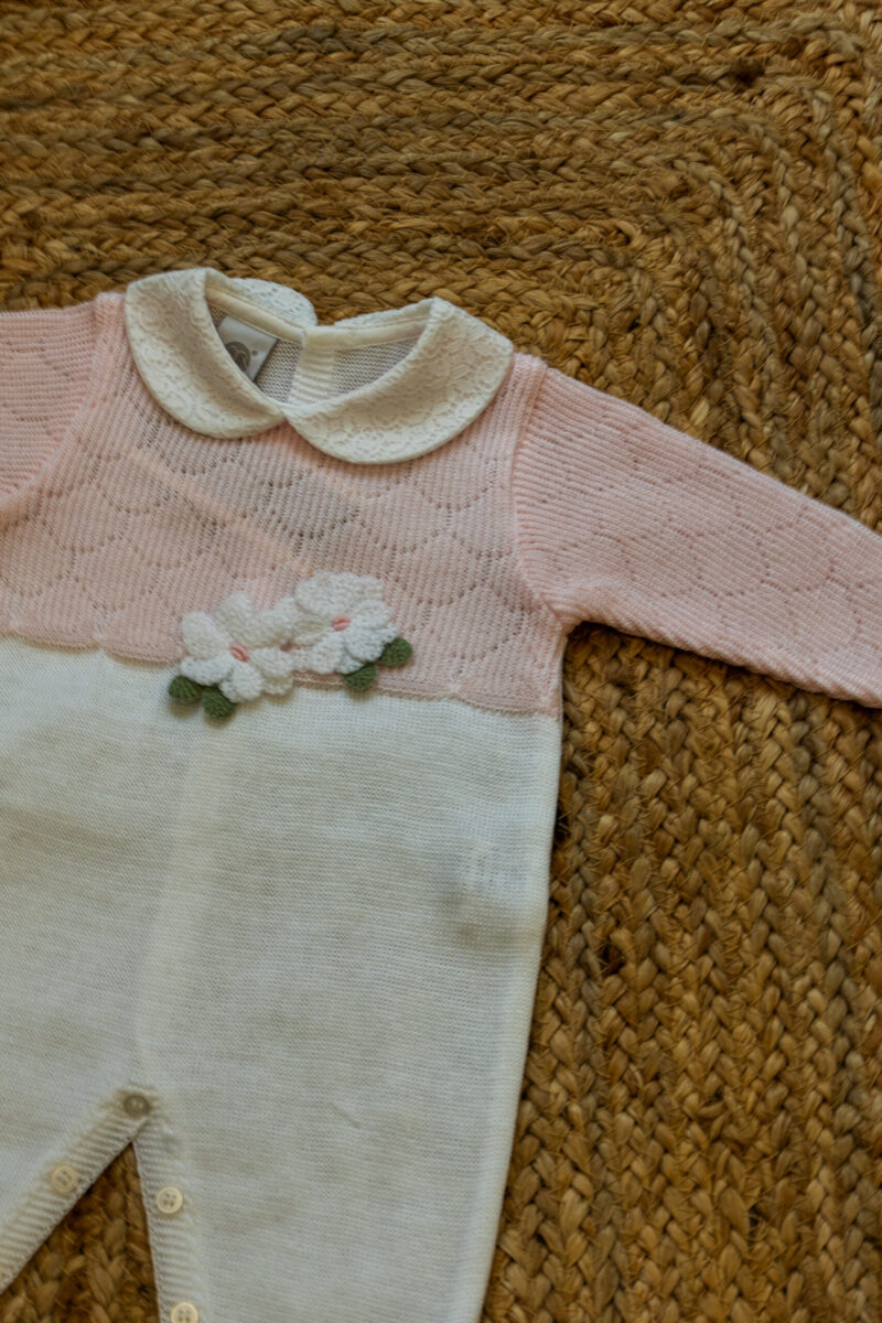 Completo Marlu' in Cotone EK2110 — foto 2