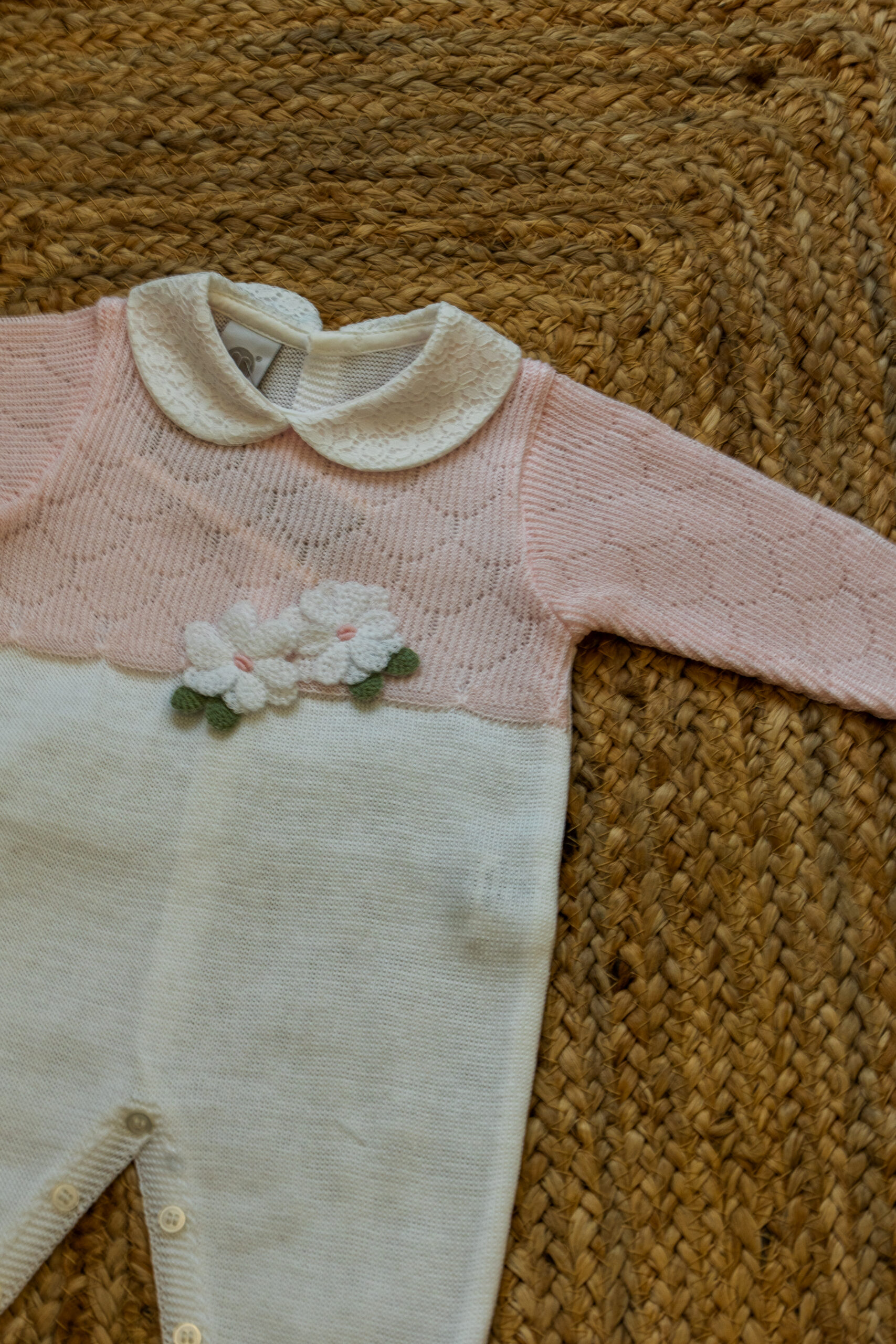 Completo Marlu' in Cotone EK2110 2 Completo Marlu' in Cotone EK2110 - immagine 2
