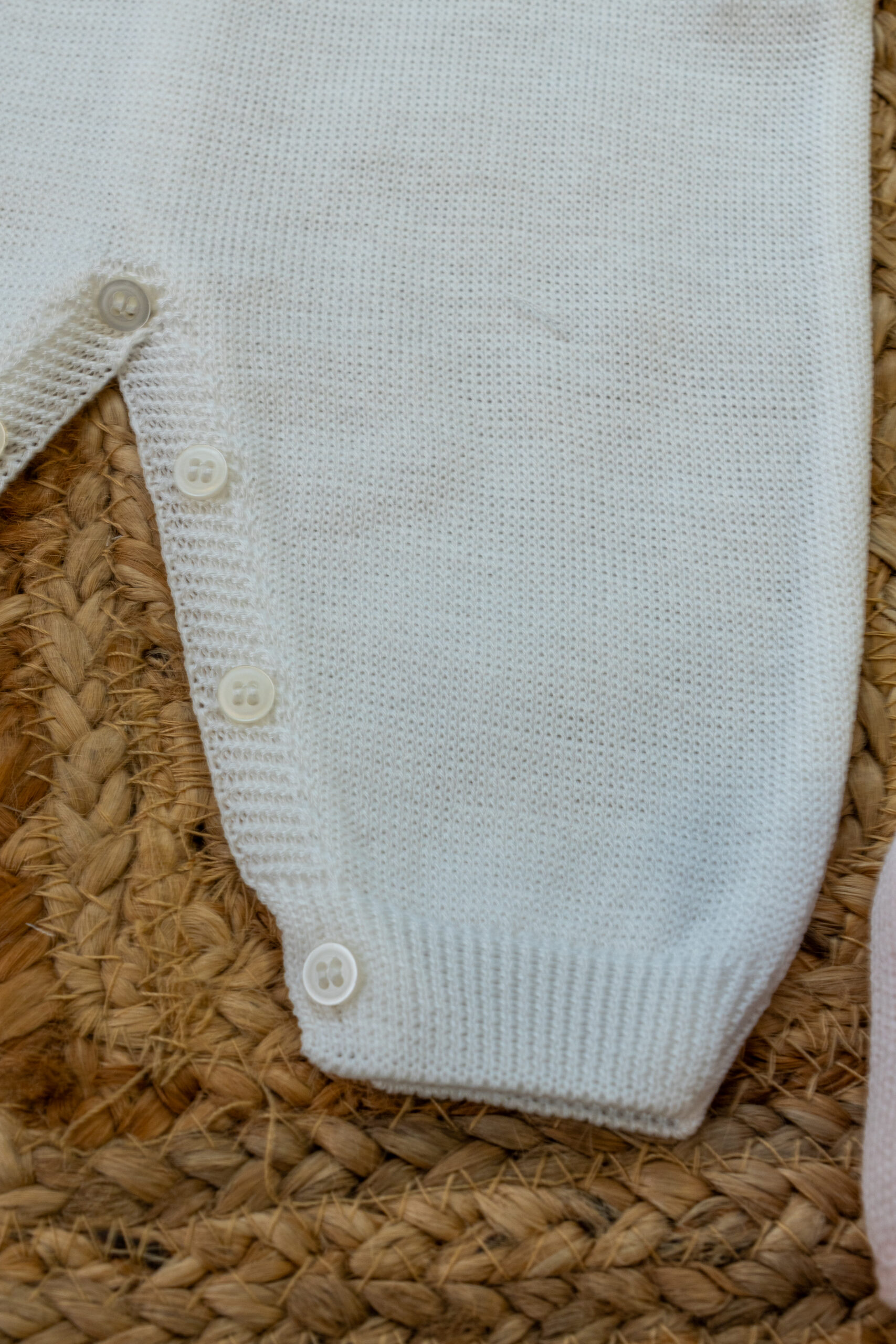 Completo Marlu' in Cotone EK2110 3 Completo Marlu' in Cotone EK2110 - immagine 3