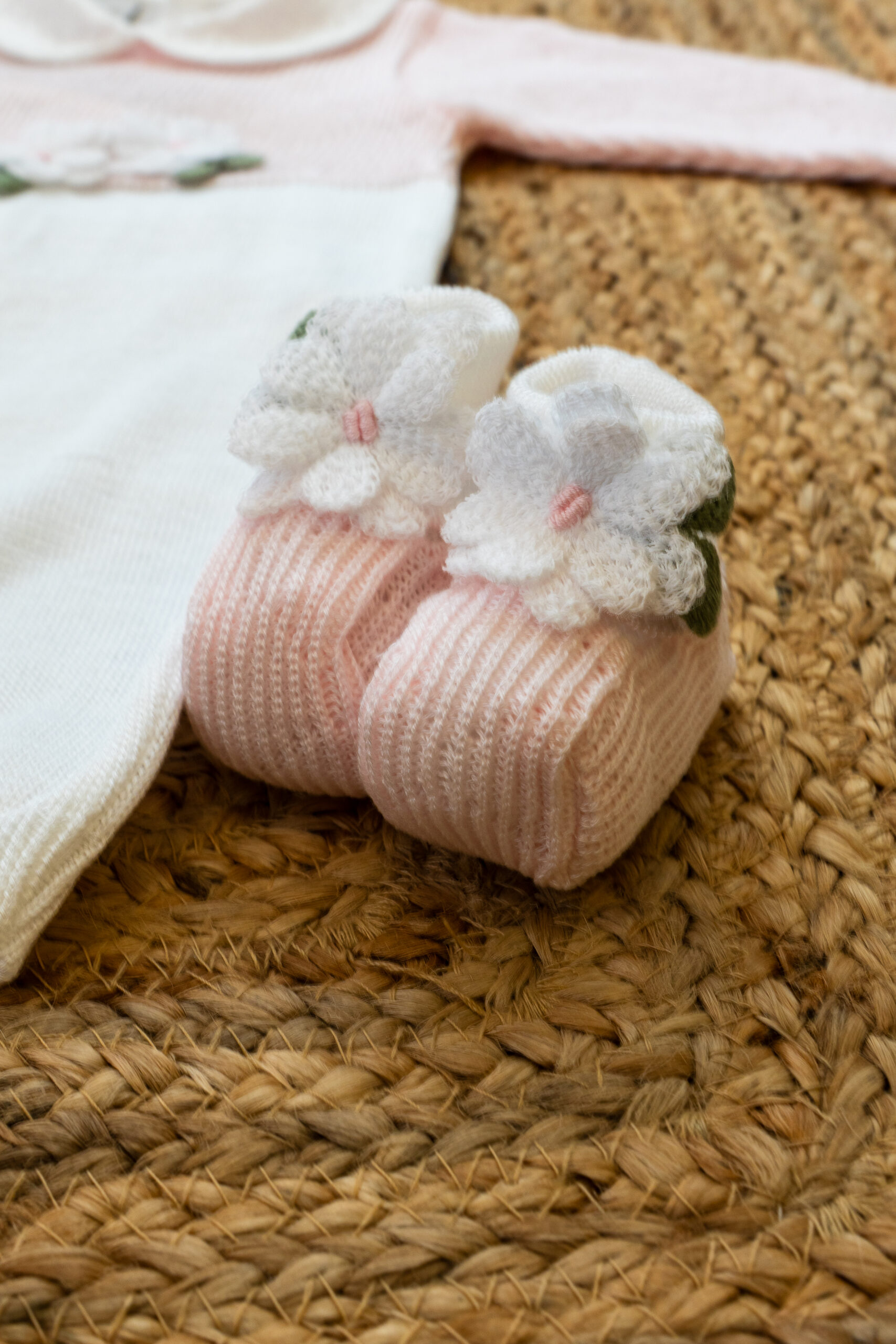 Completo Marlu' in Cotone EK2110 4 Completo Marlu' in Cotone EK2110 - immagine 4