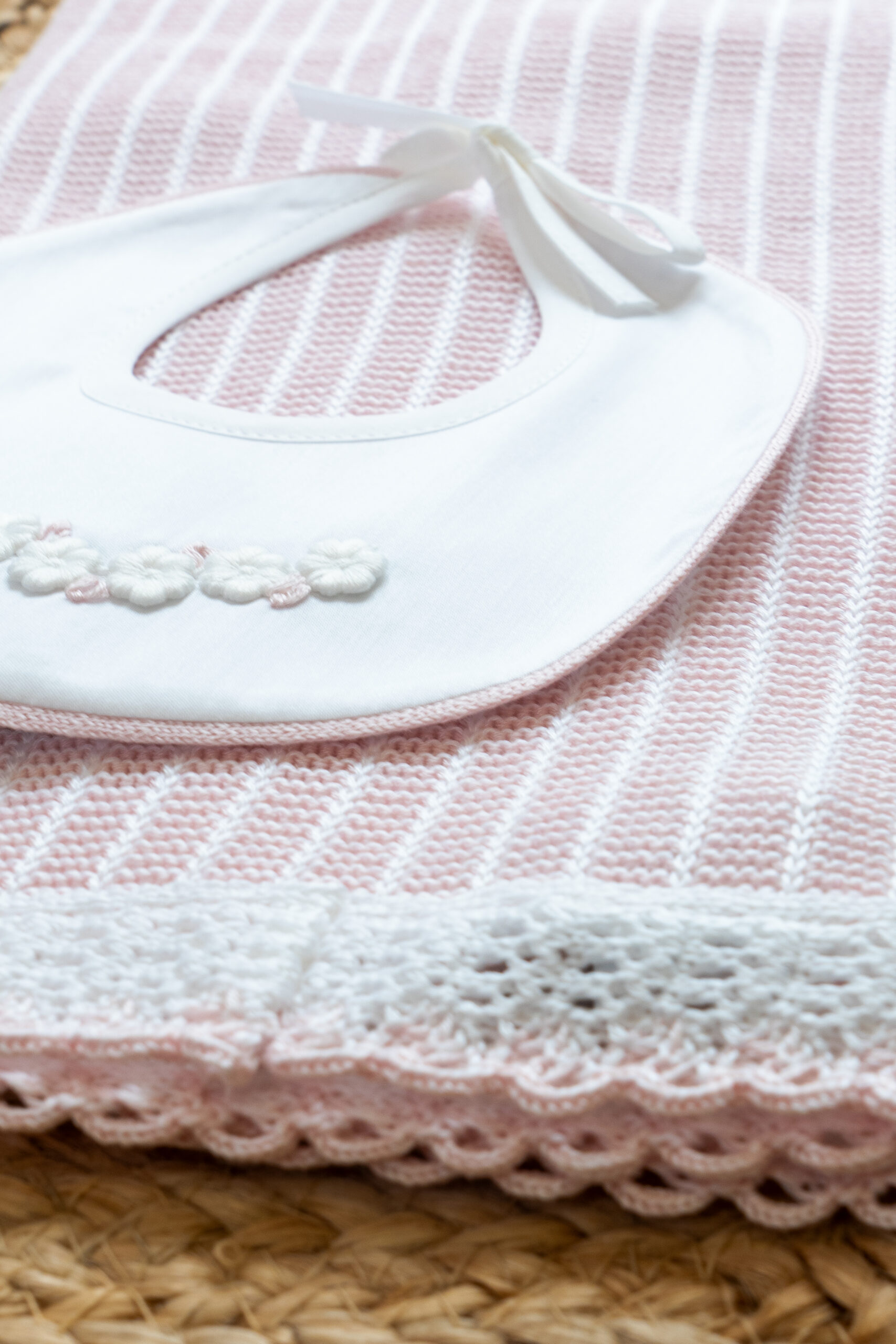Coordinato Marlu' in Cotone EK2480 Rosa 2 Coordinato Marlu' in Cotone EK2480 Rosa - immagine 2