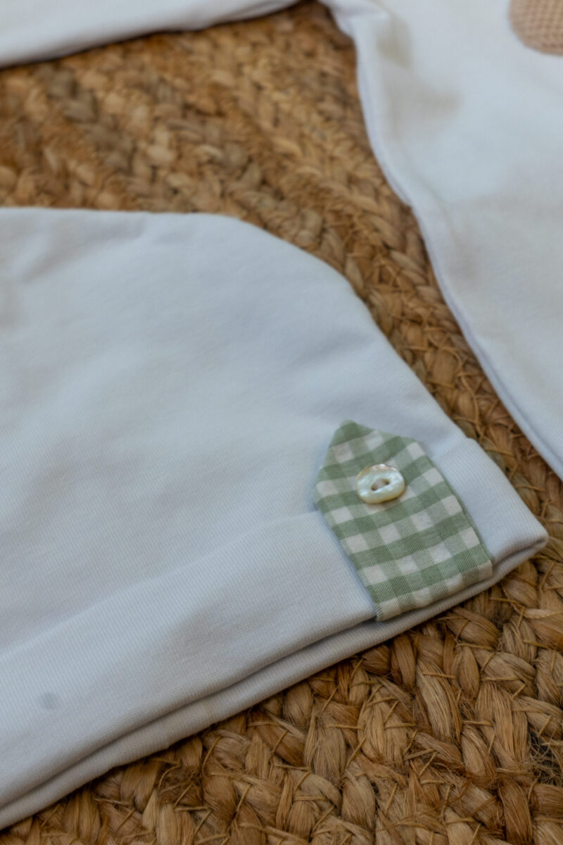 Coordinato Marlu' in Cotone EK5481M — foto 2
