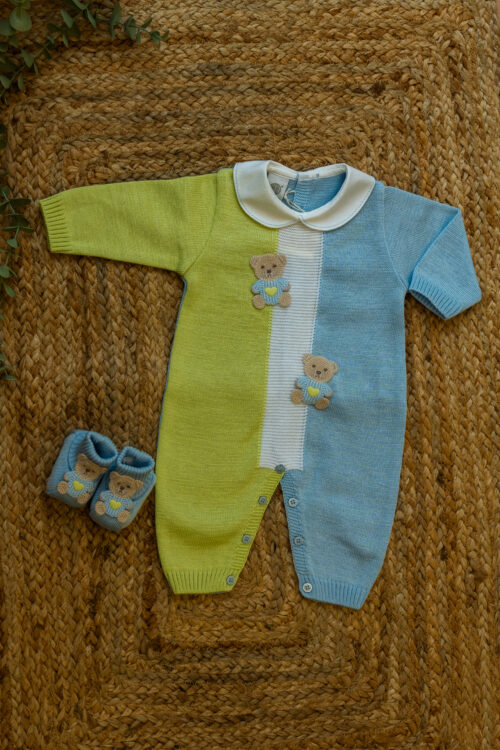 Completo Marlu' in Cotone EK6010