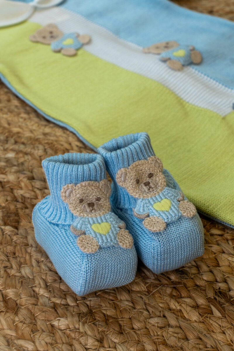 Completo Marlu' in Cotone EK6010 — foto 3