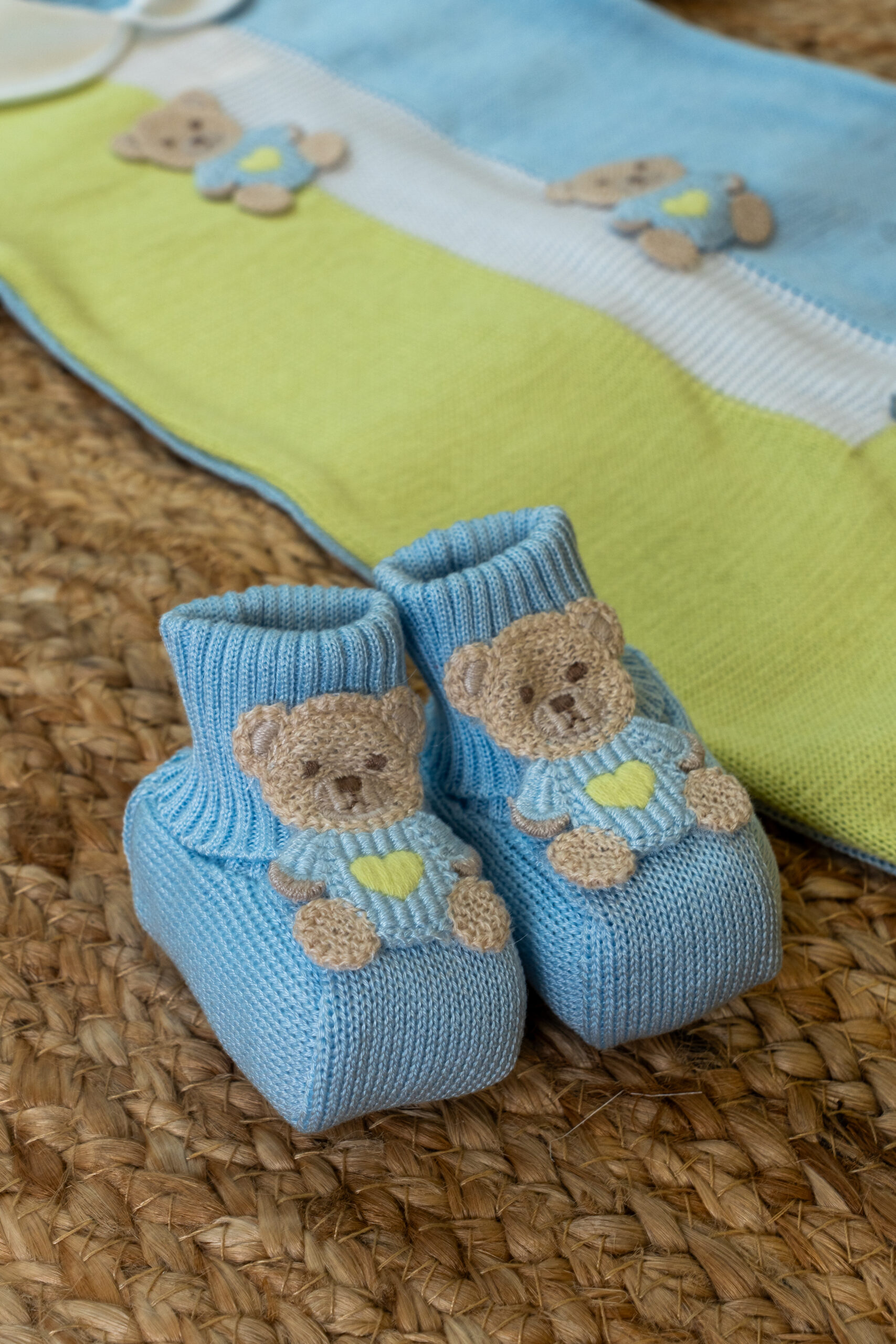 Completo Marlu' in Cotone EK6010 3 Completo Marlu' in Cotone EK6010 - immagine 3