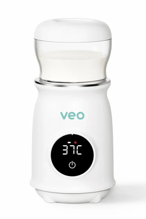 Veo Scaldabiberon Portatile a Batteria
