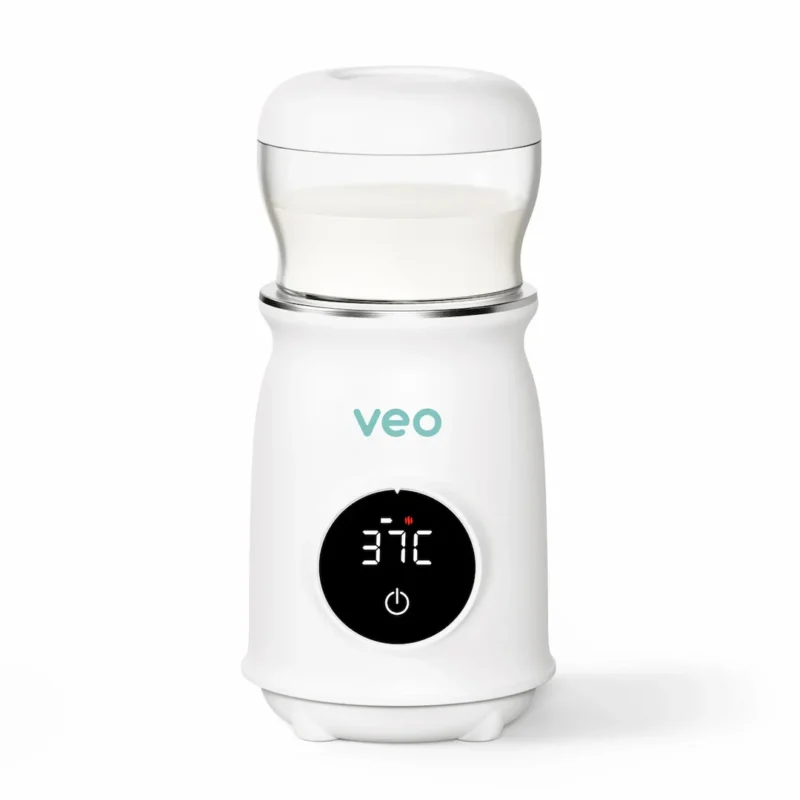 Veo Scaldabiberon Portatile a Batteria — foto 1