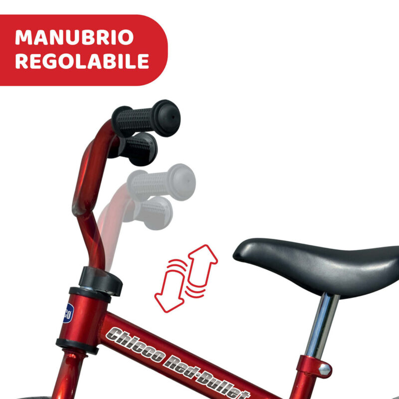 BALANCE BIKE CHICCO — foto 4