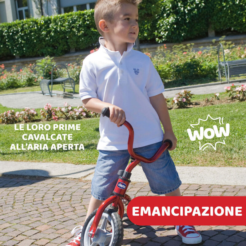 BALANCE BIKE CHICCO — foto 7