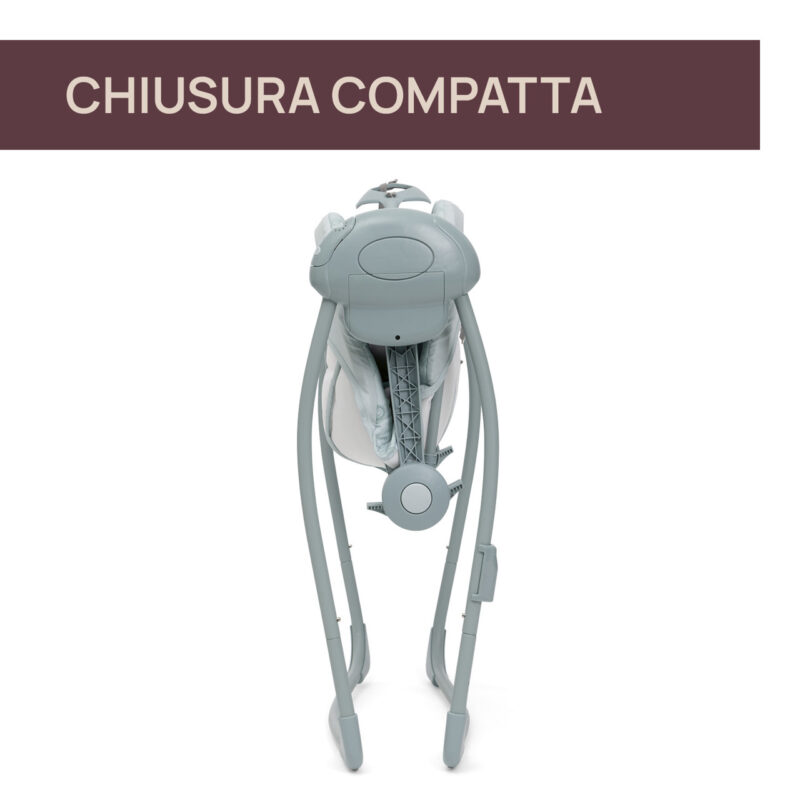 Altalena Swing & Play Chicco — foto 5