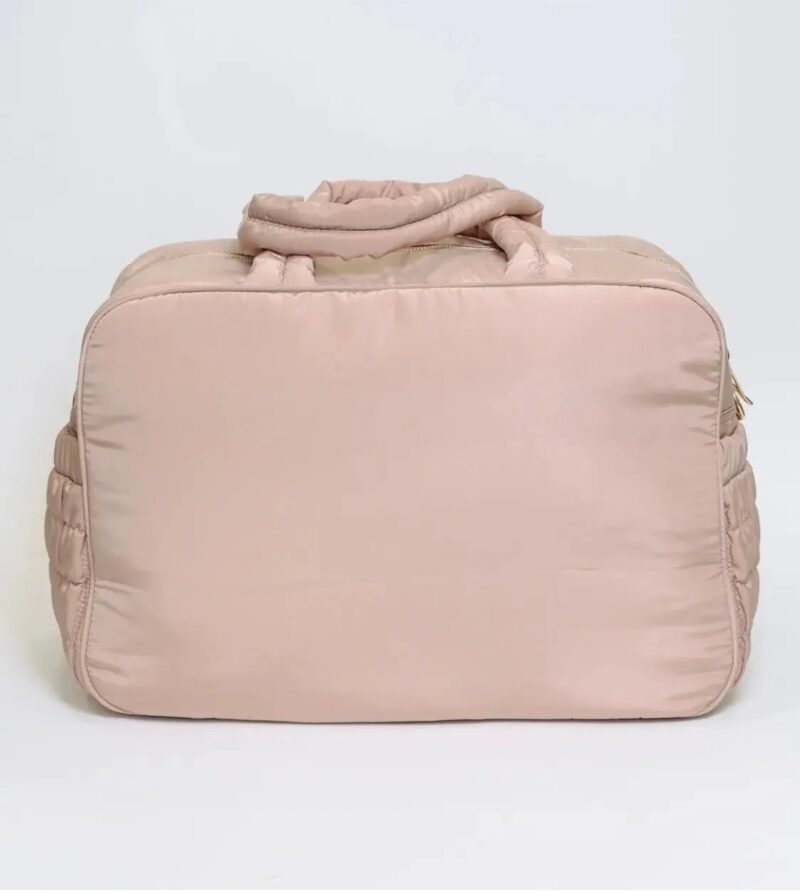 Borsa neonato 48 ore Rosa chiaro Love Bag — foto 2