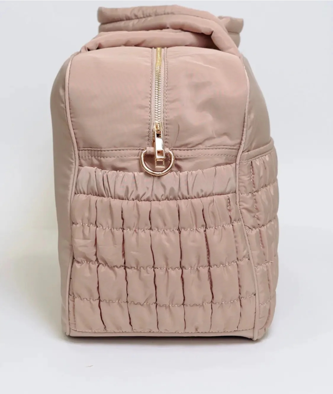 Borsa neonato 48 ore Rosa chiaro Love Bag 4 Borsa neonato 48 ore Rosa chiaro Love Bag - immagine 4