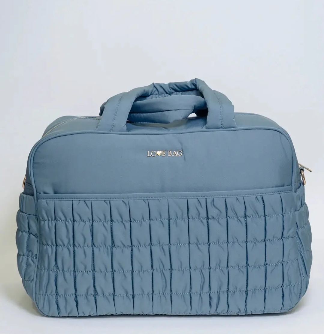 Borsa neonato 48 ore Cielo Love Bag 1 Borsa neonato 48 ore Cielo Love Bag