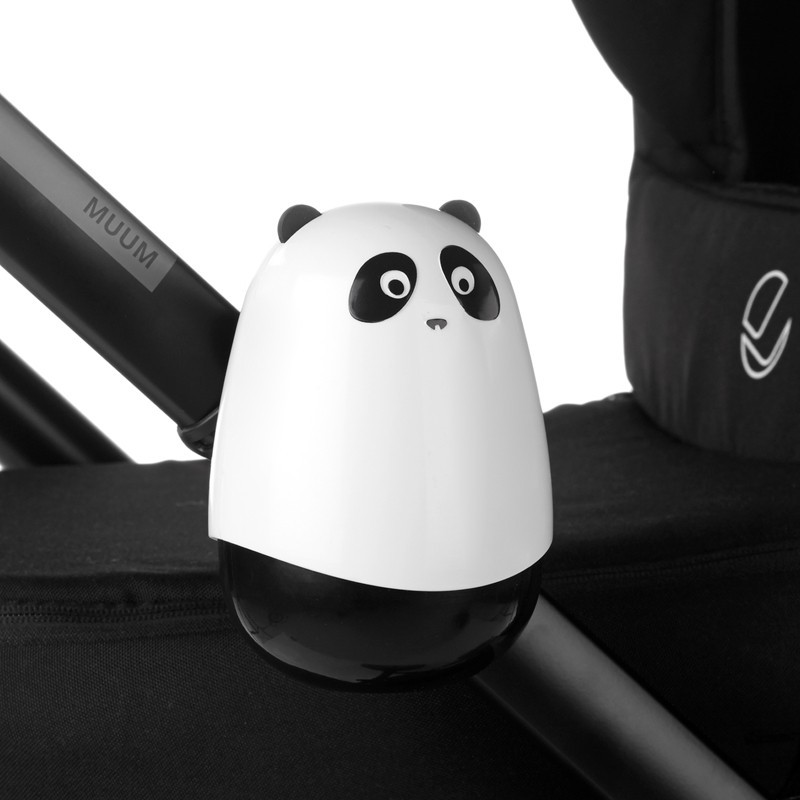 Dondolo per passeggino Panda Rocker 4 Dondolo per passeggino Panda Rocker - immagine 4