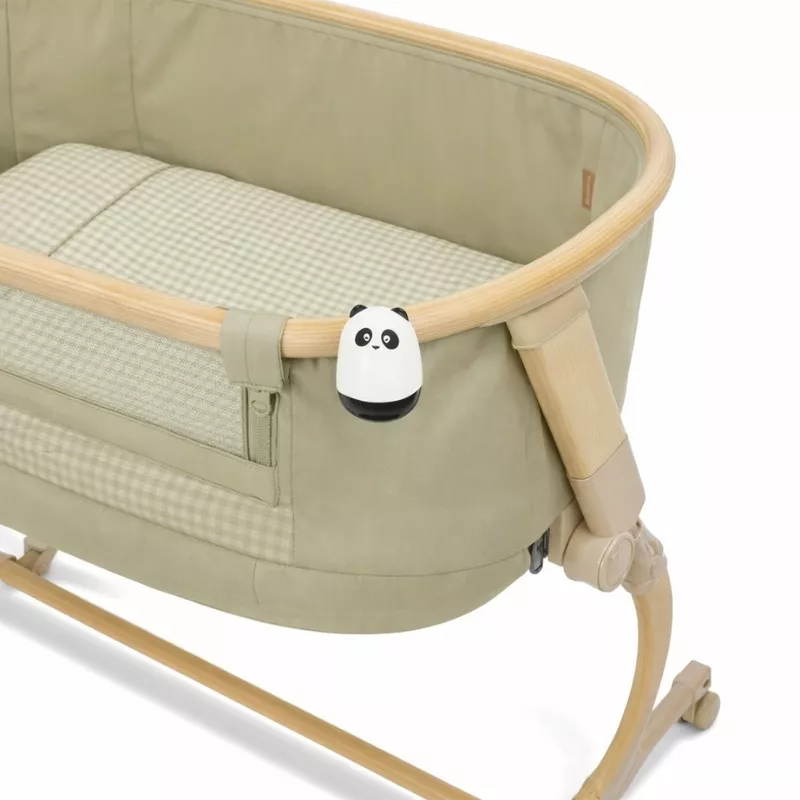 Dondolo per passeggino Panda Rocker 3 Dondolo per passeggino Panda Rocker - immagine 3