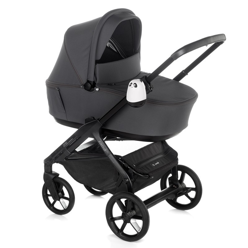 Dondolo per passeggino Panda Rocker 5 Dondolo per passeggino Panda Rocker - immagine 5