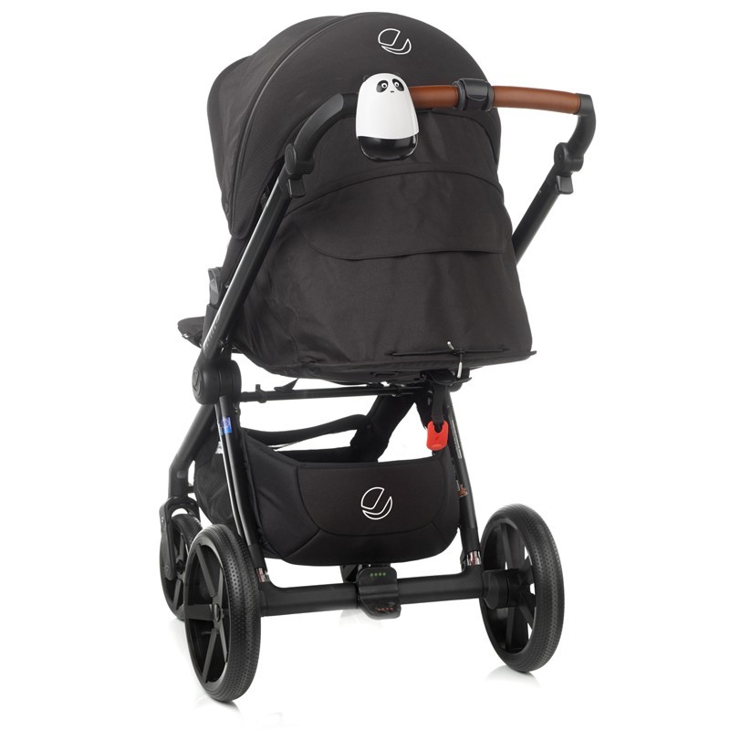 Dondolo per passeggino Panda Rocker 6 Dondolo per passeggino Panda Rocker - immagine 6