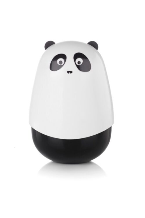 Dondolo per passeggino Panda Rocker