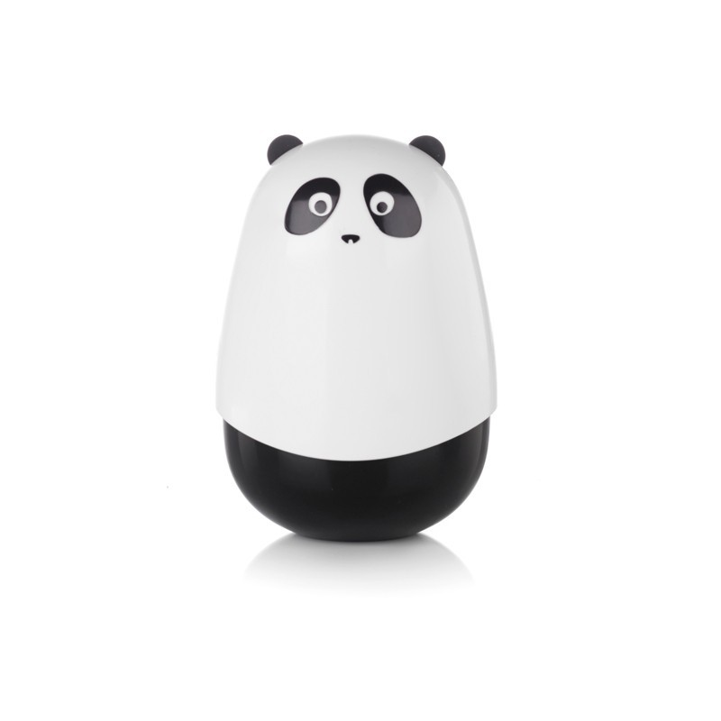 Dondolo per passeggino Panda Rocker 1 Dondolo per passeggino Panda Rocker