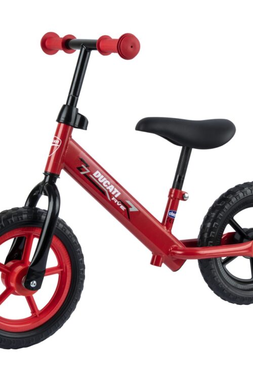 DUCATI BALANCE BIKE +