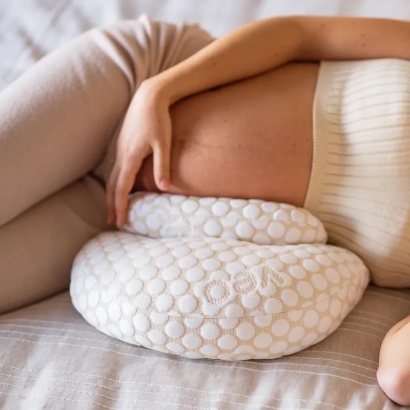 Veo - Cuscino maternità | Supporto ergonomico per pancia, schiena e gambe (3 in 1) — foto 4